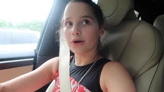 Annie LeBlanc Says She LOVES Hayden Summerall [upl. by Iridis]