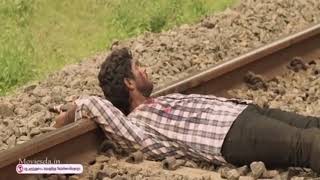 Tamilnew moviepariyerum perumalemotional sceneTamil movie [upl. by Strepphon]