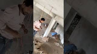 Aaj ham logon ne house wiring Kiya 💡🪛 electrician housewiring shorts firstvlog [upl. by Caresse]