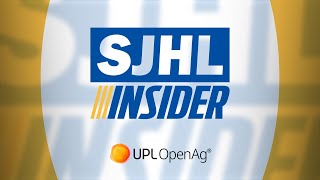 SJHL Insider Nov 23rd [upl. by Mal]