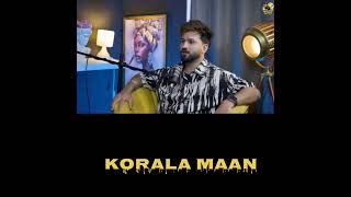 koralamaan life strugle explain in aman aujla podcast podcastclips bestmoments koralamaan shorts [upl. by Ikkin]