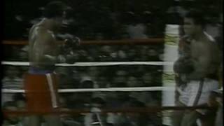 Ali vs Foreman  Round 6 [upl. by Brocky427]