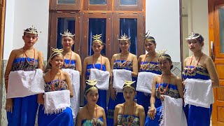 Festival Fronteira 2023Aprezentasaun Timor Furak iha kalan Kultura  17 Nov 2023 [upl. by Orth]