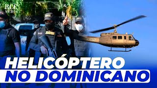 Se registran allanamientos y operativos de la DEA junto a la DNCD en el país [upl. by Okikuy]