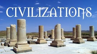 The History of Civilization for Kids How Civilization Began  FreeSchool [upl. by Nhojleahcim]