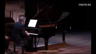 LESLIE HOWARD piano  Liszt  Romancero espagnol S695c [upl. by Aiello]