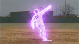 Hype Video  Trevecca Baseball [upl. by Nywles313]