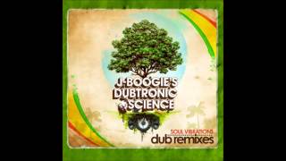 JBoogies Dubtronic Science  Chopsticks Dub [upl. by Annairol]