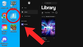 How to DOWNLOAD FORTNITE FOR PC THE EASY WAY 2024 [upl. by Venice117]