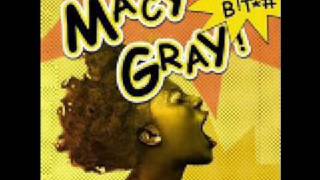 Macy Gray  Slap a Bitch Dirty version [upl. by Diaz]