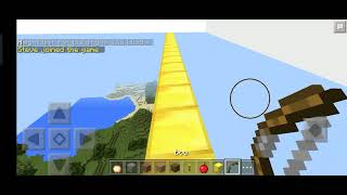 mcpe 0141 old wolrd is fake truman show [upl. by Yttig]