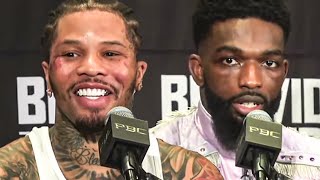 HIGHLIGHTS  Gervonta Davis vs Frank Martin • POSTFIGHT PRESS CONFERENCE amp AFTERMATH [upl. by Rotceh632]