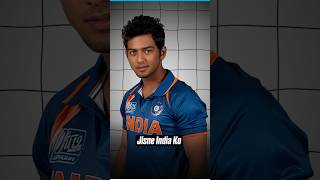 Indian Player Who Joined USA Cricket Team Unmukt Chand Story [upl. by Gnut]