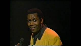 Lenny Henry  Live And Unleashed [upl. by Redman130]