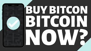 Bitcoin Going INSANE  Should You Buy Now [upl. by Laraine]