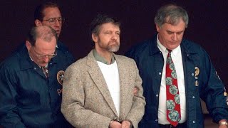 Theodore Ted Kaczynski known as the Unabomber has died in federal prison [upl. by Einahpehs]