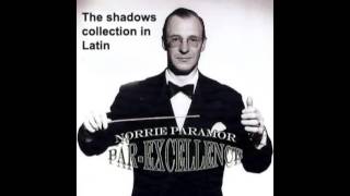 Norrie Paramor Orchestra quotDance onquot The Shadows [upl. by Nealah]