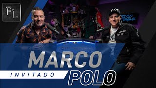 Marco Polo en Fernando Lozano presenta [upl. by Otreblig]