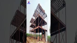 coldstorage construction consultancy design turnkeyproject installation shorts shortvideo [upl. by Sandy]