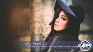 Lily Kershaw  Wagon Wheel Old Crow Medicine Show cover Nettwerk 30th [upl. by Chrissa]