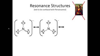 NO3 Lewis Structure [upl. by Weasner]