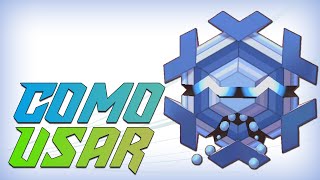 COMO USAR CRYOGONAL  Pokémon Sword amp Shield Competitivo [upl. by Aynotel]