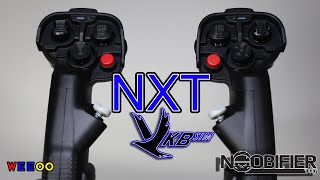 NXT Evo SCG by VKB [upl. by Lezlie]