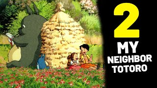 My Neighbor Totoro 2 trailer cast teaser serie My Neighbor Totoro 2 Release date [upl. by Assilrac]