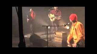 La Rue Ketanou  Les Hommes que Jaime Extrait Live [upl. by Yme517]