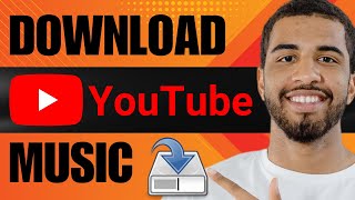 How to Download Music from YouTube 2024 [upl. by Itak]