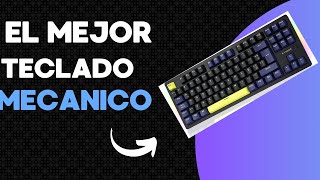 📦UNBOXING DEL NUEVO TECLADO TERPORT TR95 88 COMPACTO TERPORT [upl. by Sinnal573]