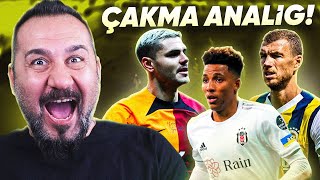 eFootball 2024 ÇAKMA ANALİG ÇIKTI  SÜPER LİG KARMASI TANTUNİSPOR [upl. by Mcnutt]