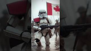 Who Were The Real Stormtroopers military history shorts [upl. by Nesline]