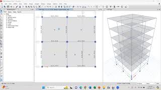 Lecture 03 ETABS bangla [upl. by Ayalahs]