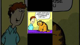 Garfield Comic Dub for June 20 1978 [upl. by Gaudet]