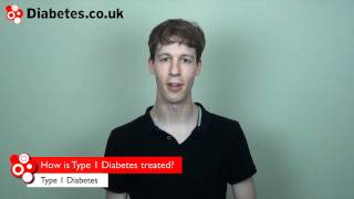 Type 1 Diabetes [upl. by Knox]