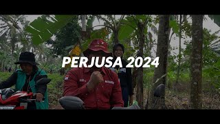 SABANS NEWS PERJUSA 2024 [upl. by Stambaugh443]