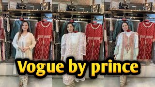 Puja Discount 70 off upto vogue  Vogue by prince [upl. by Aciret609]