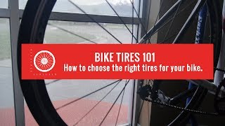 Bike Tires 101  The basics of bike tire sizing [upl. by Madea88]