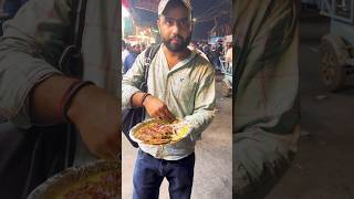 Famous Qureshi Kabab  Jama Masjid  Mouthwatering  Delhi  streetfood kabab delhi qureshikabab [upl. by Dukey117]