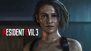 Resident Evil 3 Remake 4  Adeus Raccoon City   Gameplay no PS5 em 4K60 PTBR [upl. by Mazman231]