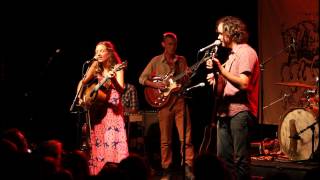 Mandolin Orange  There Was A Time [upl. by Weld]