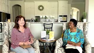 Winning With The Word  Joan E Murray Ep19 [upl. by Sadonia]