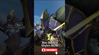 GANA MUCHO ORO con una misión worldofwarcraft wowtww wowgold [upl. by Mars822]