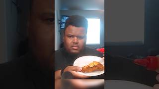 Food Review w Kevin Lee CrossRoad Hot Chicken [upl. by Retnyw]