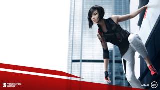 OST Mirrors Edge 2  Trailer Theme Unofficial ReMix Soundtrack [upl. by Nuahsar]