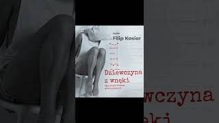 Dziewczyna z wnęki Autor Agnieszka Peszek Filip Kosior KSIĄŻKA Kryminały po Polsku AudioBook PL S2 [upl. by Ballinger]