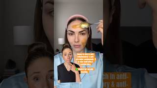 Dermatologist reacts to honey face mask dermatologist [upl. by Noffets]