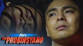 FPJs Ang Probinsyano Cardo amp Onyok miss each other [upl. by Lennaj]