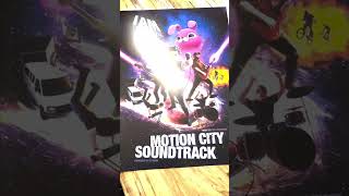 I heard theres a really cool new poster at the I AM THE MOVIE tour motioncitysoundtrack tour [upl. by Samoht607]